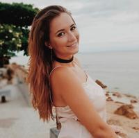 Отзыв от Агата - Visa DTV