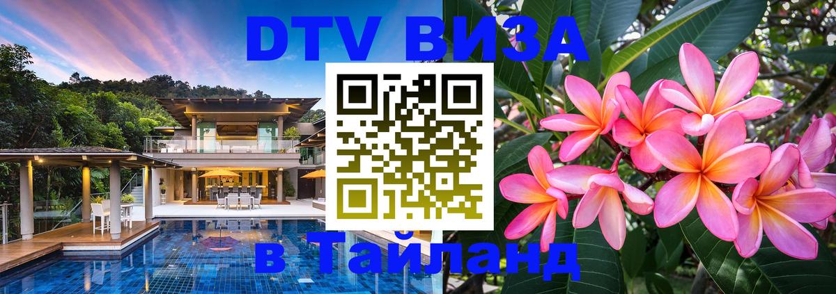 Цены на DTV визу в Таиланд — пакеты услуг, достаточно даже паспорта - Нью-Дели 
